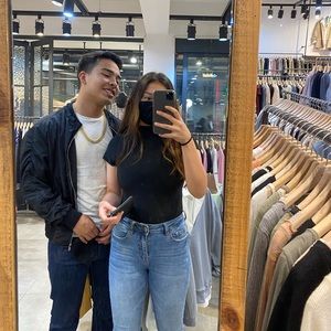 Meet your Posher, Jaidy